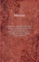 Anacreon, Sapho, Bion, Moschus, Theocrite, Musee, La Viellee Des Fetes De Venus, Choix De Poesies De Catulle, D'horace Et De Differens Auteurs, Volume 1 (French Edition)