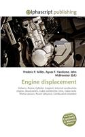 Engine Displacement