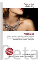 Necklace: (English)