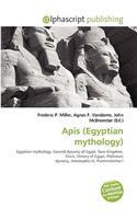 APIs (Egyptian Mythology): (Russian)
