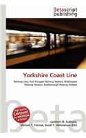 Yorkshire Coast Line: (English)