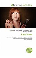 Kate Nash: (English)