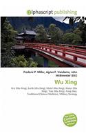 Wu Xing: (English)