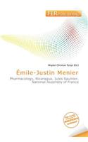 Mile-Justin Menier: (English)