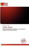 Code_aster