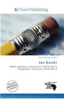 Jan Karski