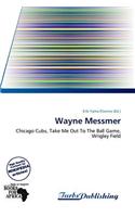 Wayne Messmer
