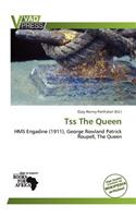 Tss the Queen: (English)