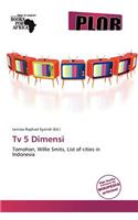 TV 5 Dimensi