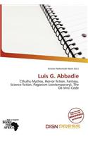 Luis G. Abbadie