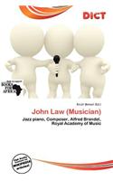 John Law (Musician)