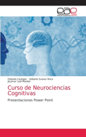 Curso de Neurociencias Cognitivas