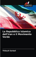 Repubblica Islamica dell'Iran e il Movimento Verde
