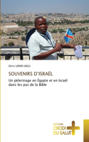Souvenirs d'Israël