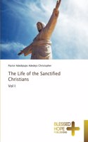 Life of the Sanctified Christians