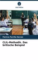 CLIL-Methodik. Das britische Beispiel