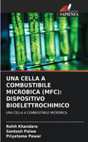 Cella a Combustibile Microbica (Mfc)