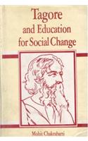 Tagore and Education: For Social Change