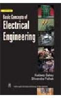 Basic Concepts of Electrical Engineering: (as Per UPTU Syllabus)