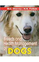 Breeds and Health Management of Dogs