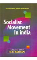 Socialist Movement In India