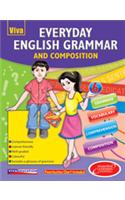 Viva Everyday Grammar & Composition 6