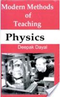 Modern Methods Of Teaching Physics