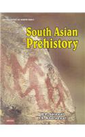 South Asian Prehistory