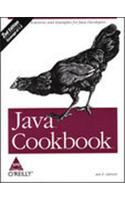 Java Cookbook, 2/E