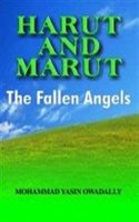 Harut And Marut : The Fallen Angels