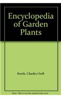 Encyclopedia of Garden Plants