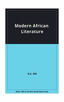 Modern African Literature
