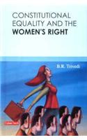 Constitutional Equality and the Women's Right