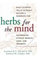 Herbs for the Mind