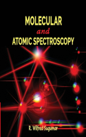 Molecular and Atomic Spectroscopy