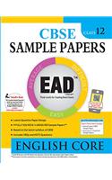 EAD English Core - 12