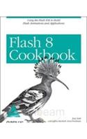 Flash 8 Cookbook