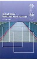 Decent Work: Objectives and Strategies