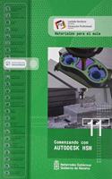 Comenzando con Autodesk HSM