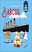 Barcos: 10 pop ups