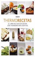 ThermoRecetas: Nueva edicion