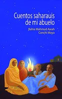 Los cuentos saharauis de mi abuelo
