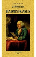 Autobiography of Benjamin Franklin