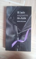 El lado explosivo de jude / Crash: 1