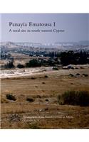 Panayia Ematousa 2-Volume Set