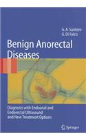 Benign Anorectal Diseases