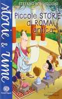 Piccole storie di Roma antica