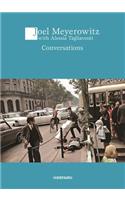 Conversation with Joel Meyerowitz: (Logos)