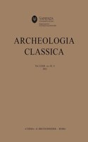 Archeologia Classica. 2021 Vol.72, N.S. II, 11