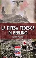 difesa tedesca di Berlino
